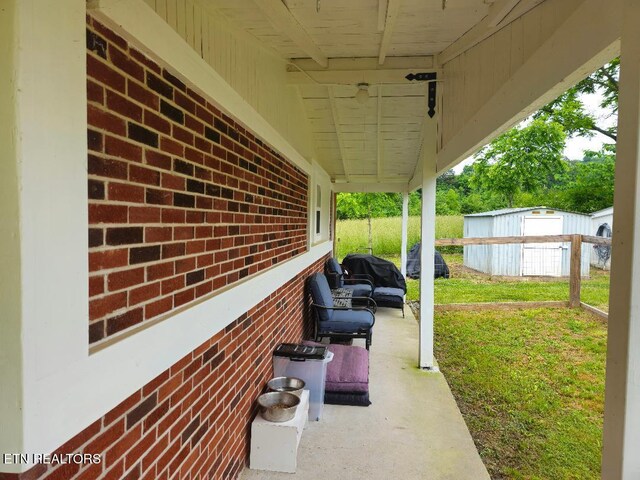 141 Cain Rd, Sharps Chapel, TN 37866 - photo 8