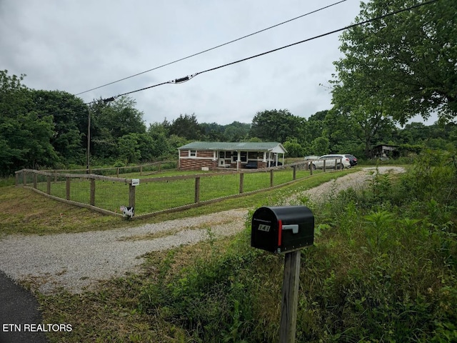 141 Cain Rd, Sharps Chapel, TN 37866 - photo 1