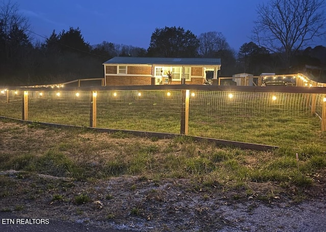 141 Cain Rd, Sharps Chapel, TN 37866 - photo 4