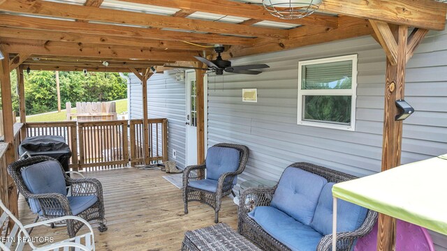 202 Moosetrail Ln, Powell, TN 37849 - photo 7