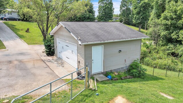 202 Moosetrail Ln, Powell, TN 37849 - photo 8