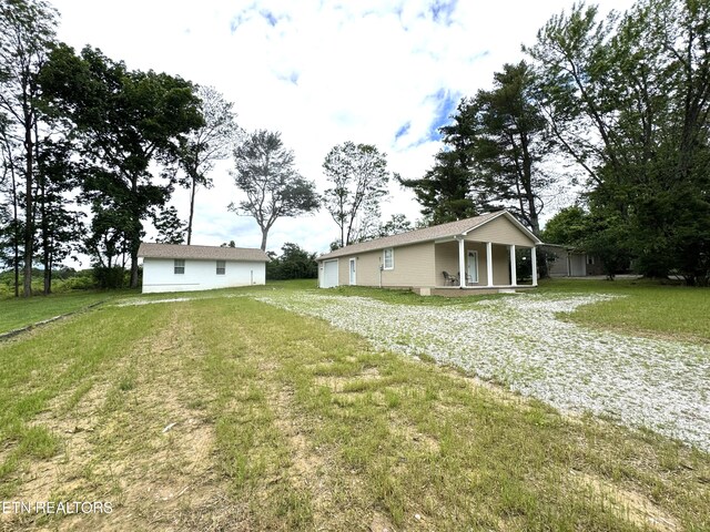 410 Old Mail Rd, Crossville, TN 38555 - photo 1