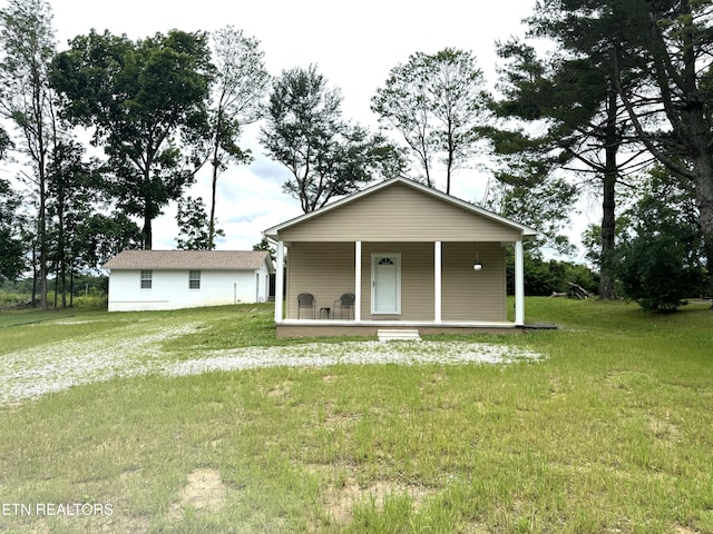 410 Old Mail Rd, Crossville, TN 38555 - photo 2