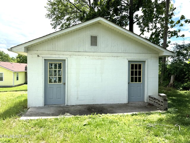 410 Old Mail Rd, Crossville, TN 38555 - photo 24
