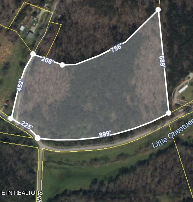 Happy Hollow Rd, Madisonville, TN 37354 - photo 1