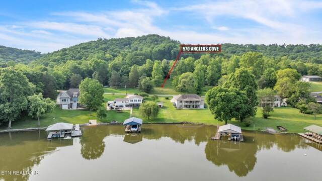 570 Anglers Cove Rd, Kingston, TN 37763 - photo 2