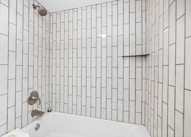 3710 Weber Rd Unit E107, Gatlinburg, TN 37738 - bathroom with tub / shower combination