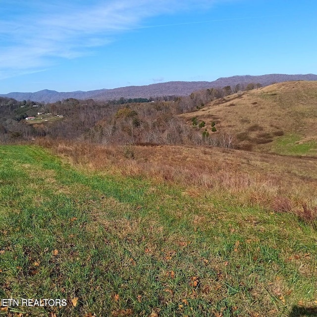 LOT10 King Bend Rd, Cumberland Gap, TN 37724