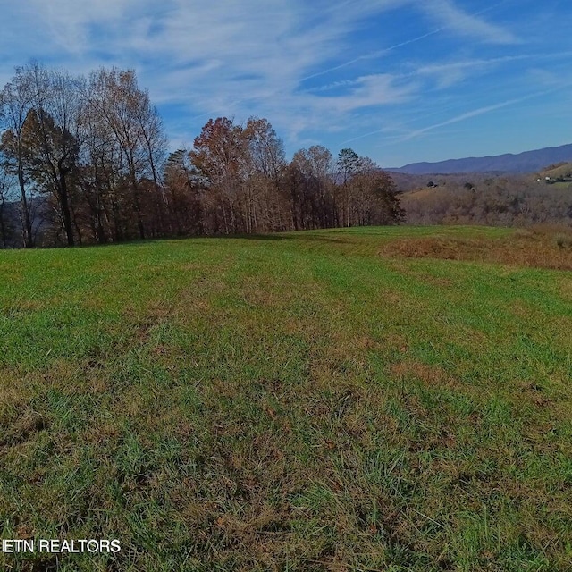 LOT10 King Bend Rd, Cumberland Gap, TN 37724