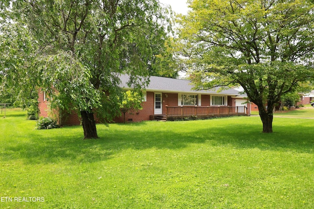 160 Rector Dr, Harrogate, TN 37752 - photo 2