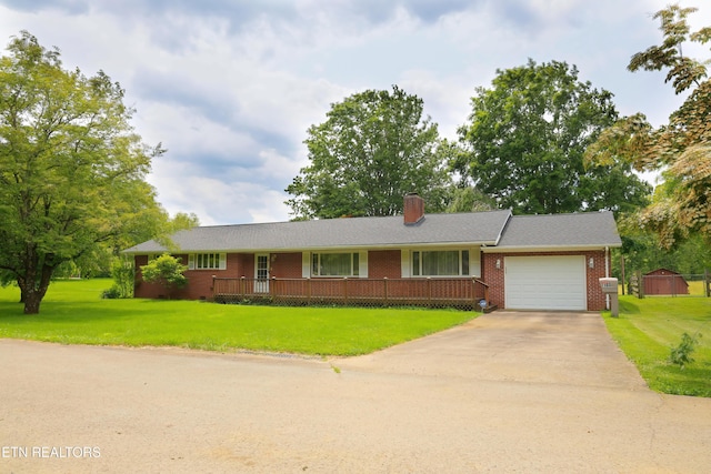 160 Rector Dr, Harrogate, TN 37752 - photo 1