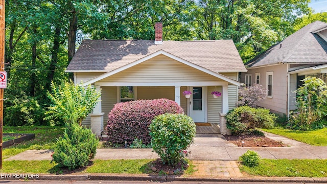 1440 N 4th Ave, Knoxville, TN 37917 - photo 1