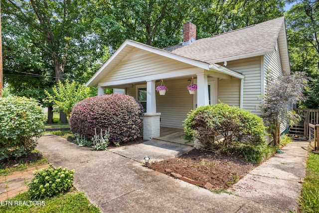 1440 N 4th Ave, Knoxville, TN 37917 - photo 2