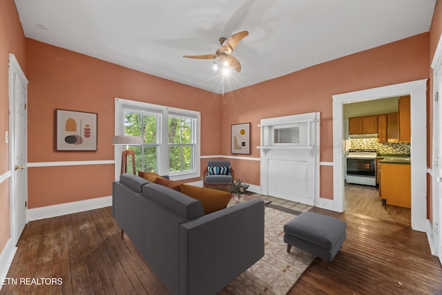 1440 N 4th Ave, Knoxville, TN 37917 - photo 8