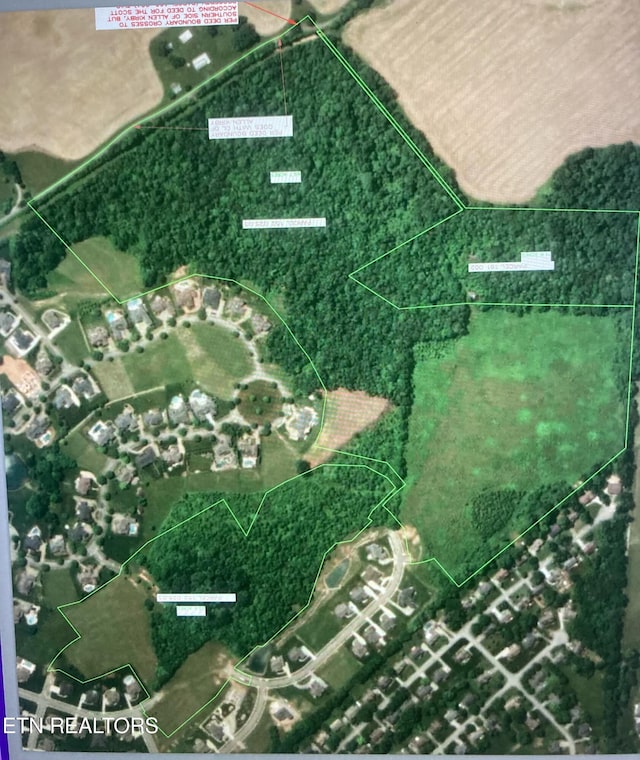 13107 Allen Kirby Rd, Knoxville, TN 37934