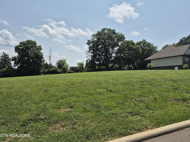 0 Fairway Dr Unit 17, Dandridge, TN 37725