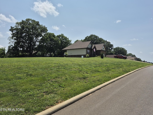 0 Fairway Dr Unit 17, Dandridge, TN 37725