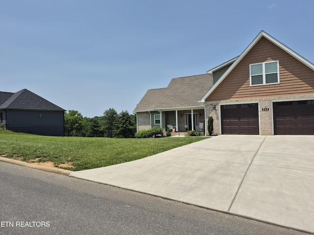 0 Fairway Dr Unit 17, Dandridge, TN 37725