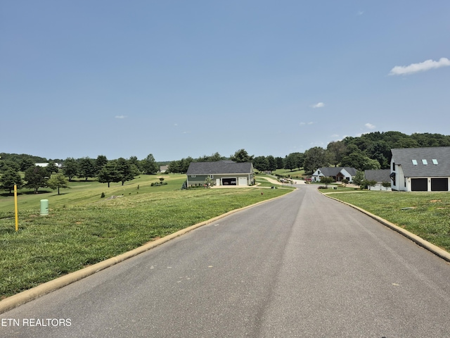 0 Fairway Dr Unit 17, Dandridge, TN 37725