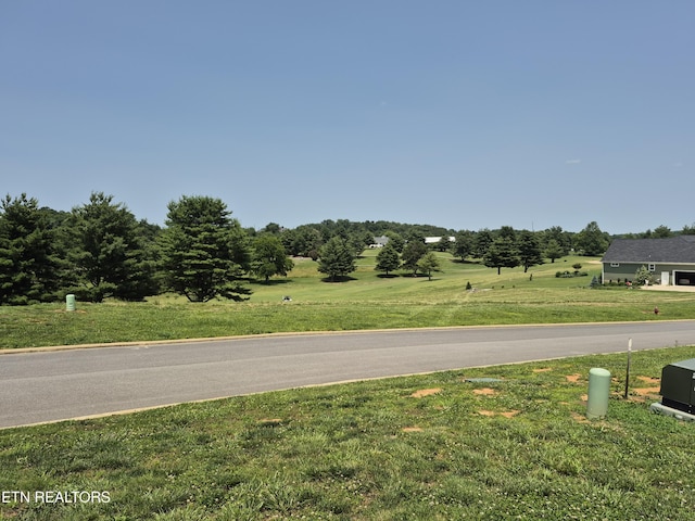 0 Fairway Dr Unit 17, Dandridge, TN 37725
