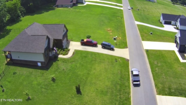 0 Fairway Dr Unit 17, Dandridge, TN 37725