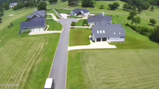 0 Fairway Dr Unit 17, Dandridge, TN 37725