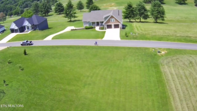 0 Fairway Dr Unit 17, Dandridge, TN 37725