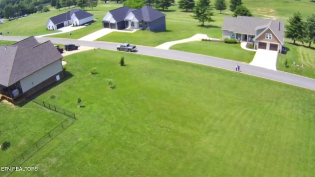0 Fairway Dr Unit 17, Dandridge, TN 37725
