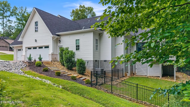 243 Chuniloti Way, Loudon, TN 37774 - photo 5