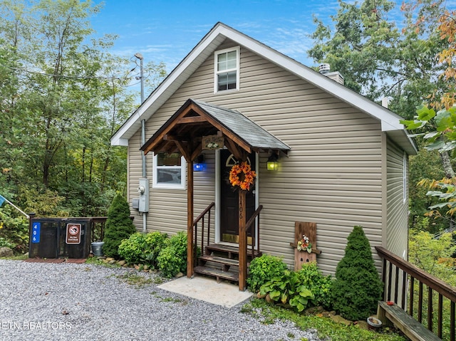 406 Edgewood Dr, Gatlinburg, TN 37738 - photo 2