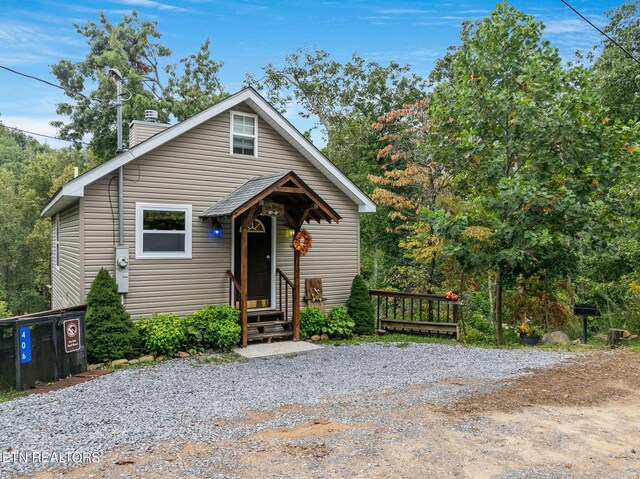 406 Edgewood Dr, Gatlinburg, TN 37738 - photo 4