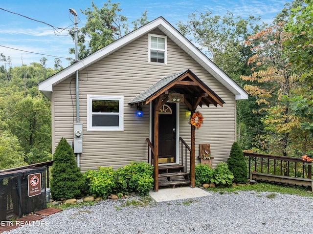 406 Edgewood Dr, Gatlinburg, TN 37738 - photo 5