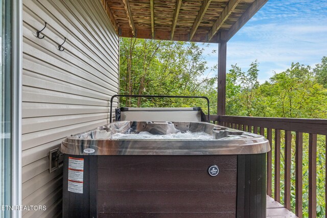 406 Edgewood Dr, Gatlinburg, TN 37738 - photo 29