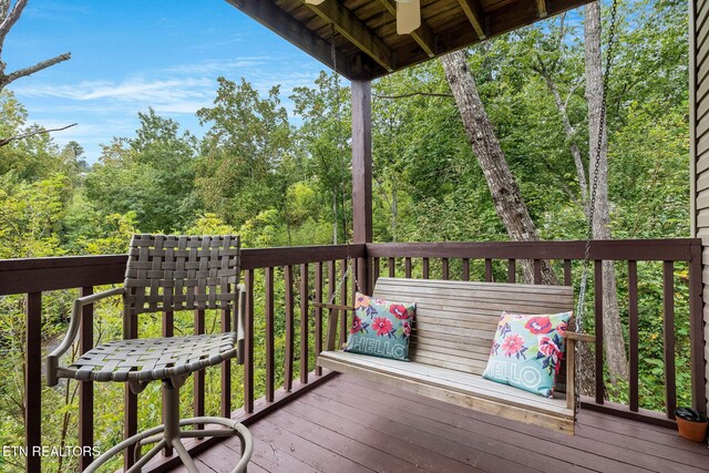 406 Edgewood Dr, Gatlinburg, TN 37738 - photo 30