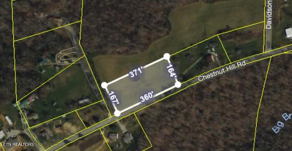 Chestnut Hill Rd, Crossville, TN 38571 - photo 2