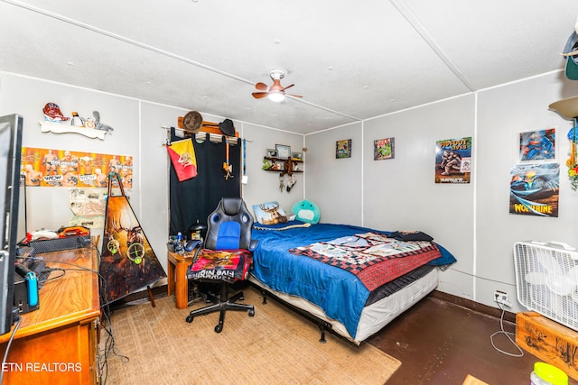 1069 Bryan View Rd, Sevierville, TN 37862 - view of bedroom