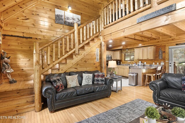 1665 Mountain Lodge Way, Pigeon Forge, TN 37862 - photo 4