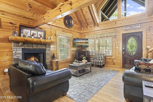 1665 Mountain Lodge Way, Pigeon Forge, TN 37862 - photo 8