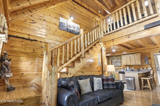 1665 Mountain Lodge Way, Pigeon Forge, TN 37862 - photo 17