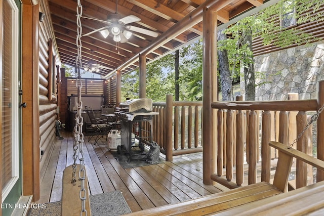 1665 Mountain Lodge Way, Pigeon Forge, TN 37862 - photo 32