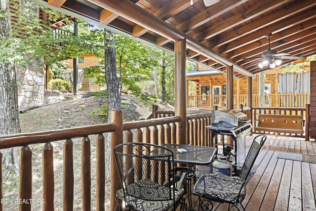 1665 Mountain Lodge Way, Pigeon Forge, TN 37862 - photo 33