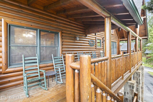 1665 Mountain Lodge Way, Pigeon Forge, TN 37862 - photo 36