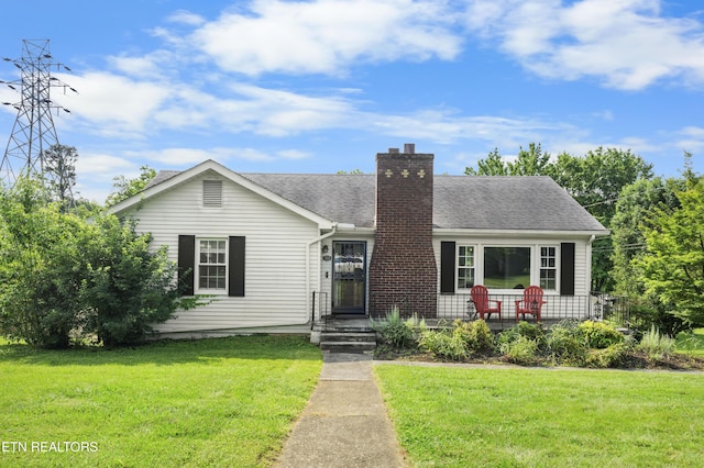 1600 Charles Dr, Knoxville, TN 37918 - photo 1