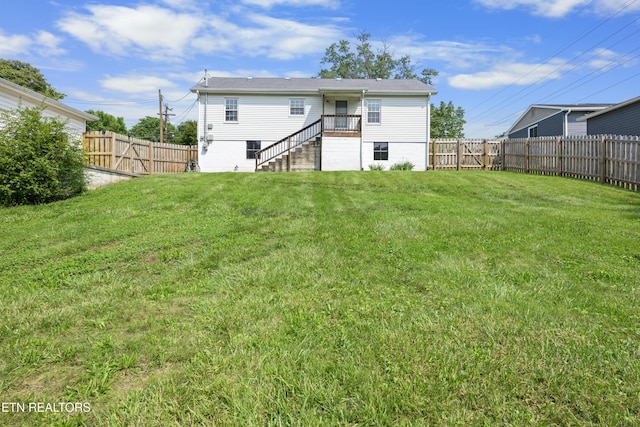 1600 Charles Dr, Knoxville, TN 37918 - photo 2