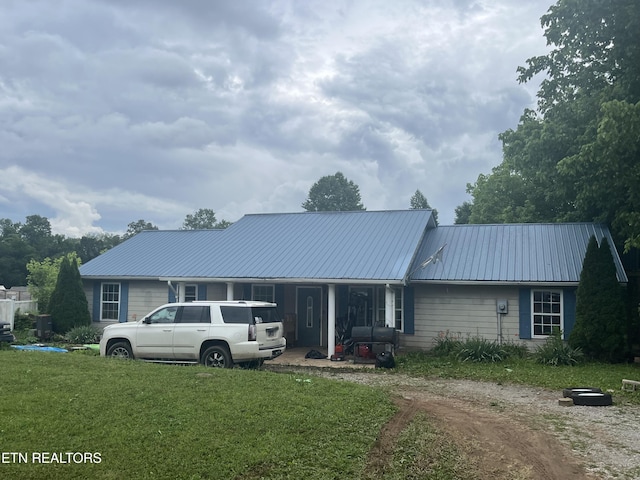 202 Foothills Rd, Pikeville, TN 37367 - photo 1