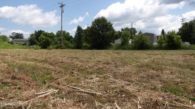 5.6AC Lonnie Reecer Rd, Celina, TN 38551