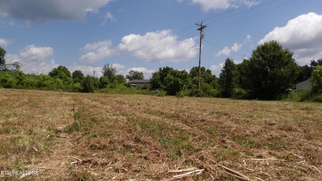 5.6AC Lonnie Reecer Rd, Celina, TN 38551