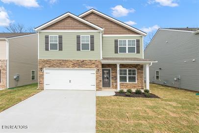 4742 Willow Bluff Cir, Knoxville, TN 37914 - photo 1