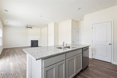 4742 Willow Bluff Cir, Knoxville, TN 37914 - photo 9