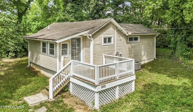 5802 N Broadway St, Knoxville, TN 37918 - photo 1